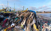 اجلاس جهانی مبارزه با زباله های پلاستیکی در نایروبی