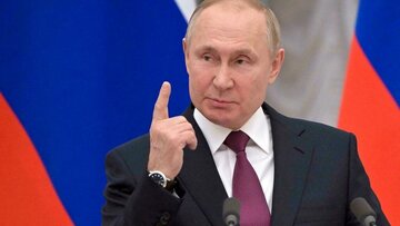 واکنش به رویکرد خصمانه ناتو/ پوتین به قوای هسته‌ای روسیه دستور آماده‌باش داد
