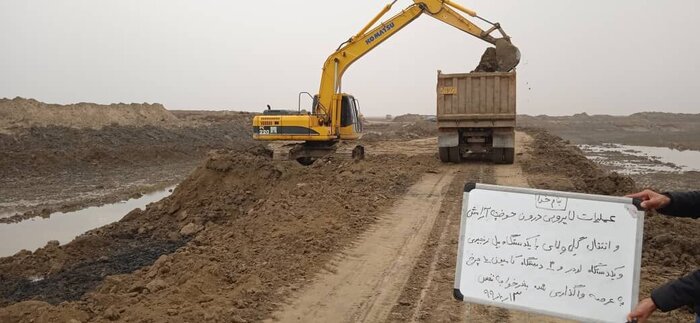 بازشدن گره ۱۴ ساله بندر خواجه نفس، مطالبه ساحلنشینان گلستان