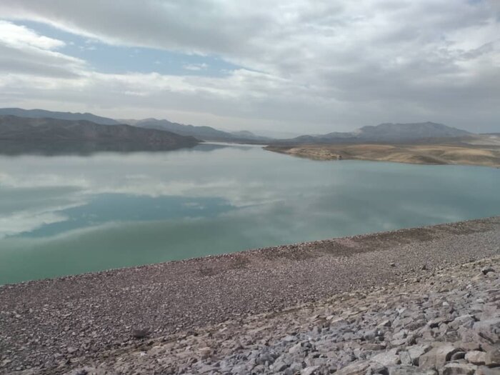 طرح آبرسانی به آبیک در نیمه اول سال ۱۴۰۱ به بهره برداری میرسد