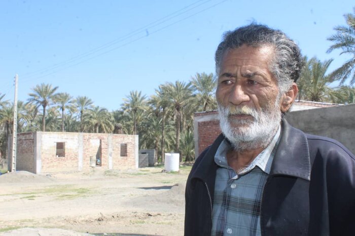 مشکل آب برخی روستاییان قلعهگنج/ از آبرسانی تانکری تا تلاش برای ساخت مجتمع