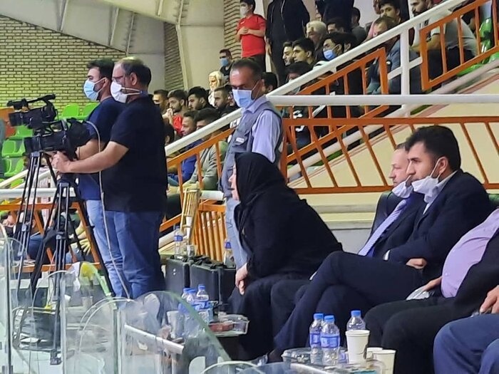 معرفی چهرههای جدید کشتی فرنگی در پنج وزن دوم/ ضربه فنی کاویانینژاد برابر پدیده تهرانی