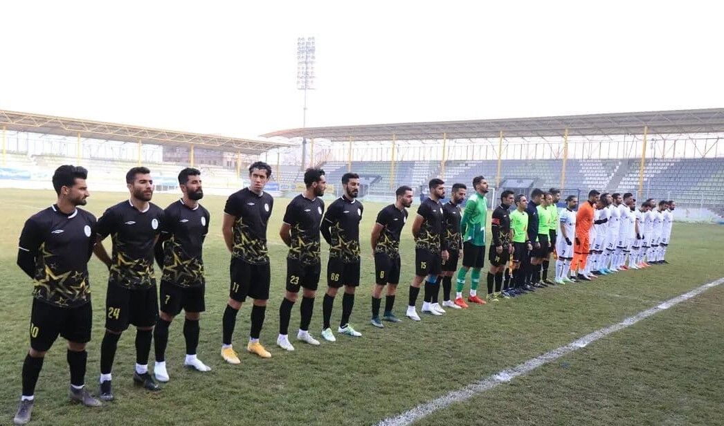 جدال نفسگیر شهرداری همدان در هشت بازی سرنوشتساز