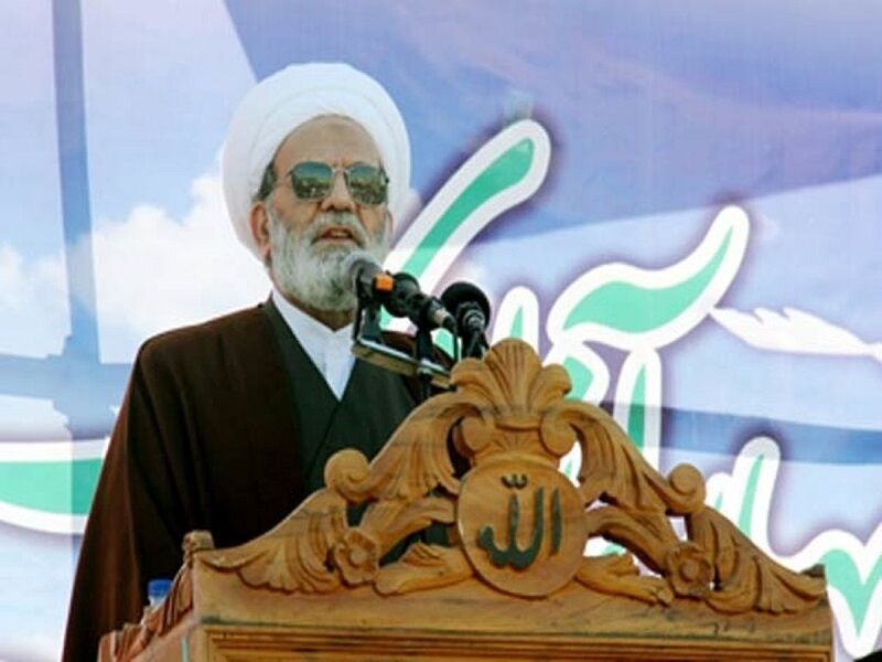 جمهوری اسلامی ایران طرح جدید آزادی انسان از سلطه استکبار جهانی را پیاده کرد