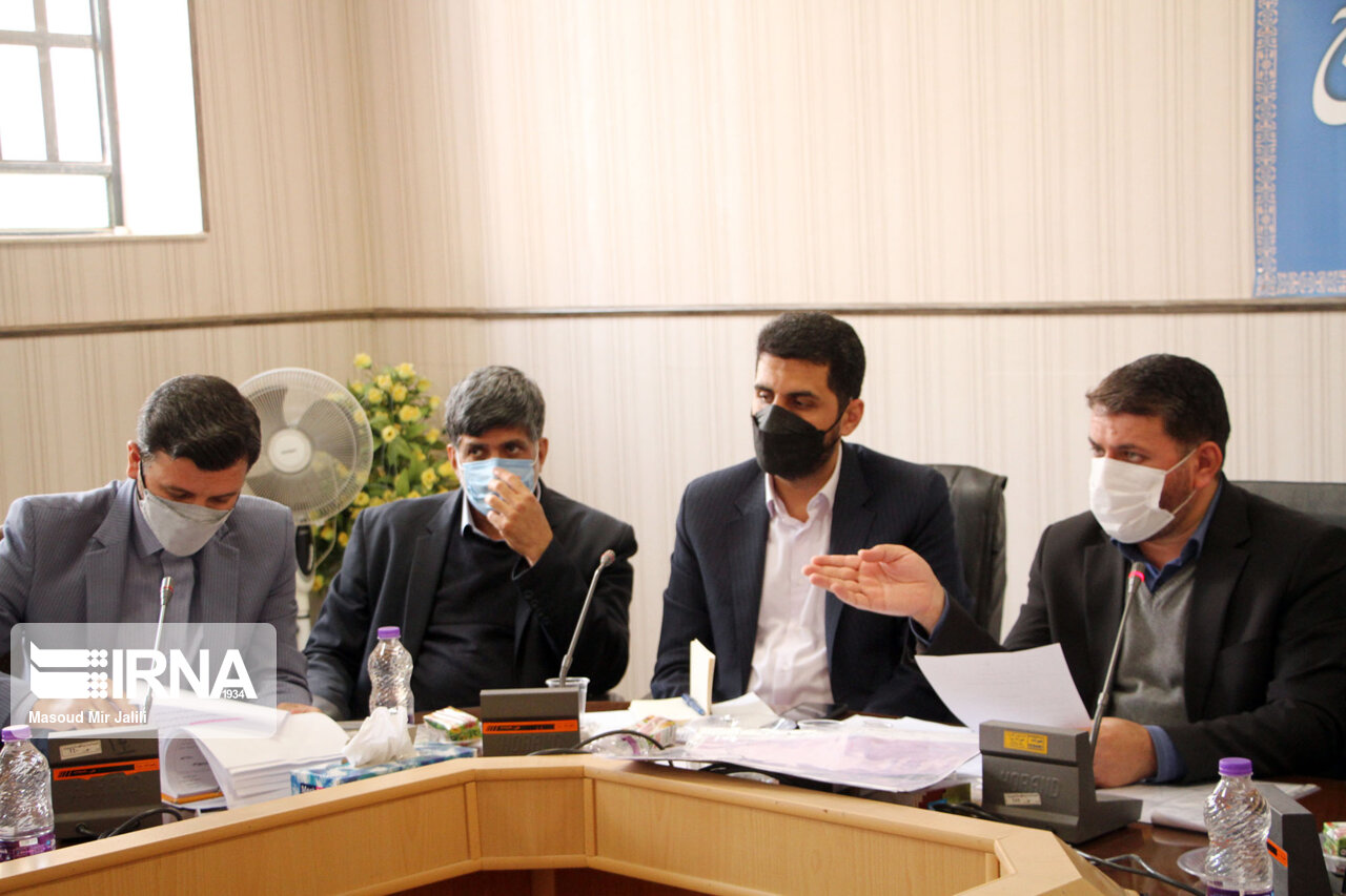 مسائل فرهنگی، اقتصادی و عمرانی در دولت سیزدهم با جدیت دنبال می‌شود