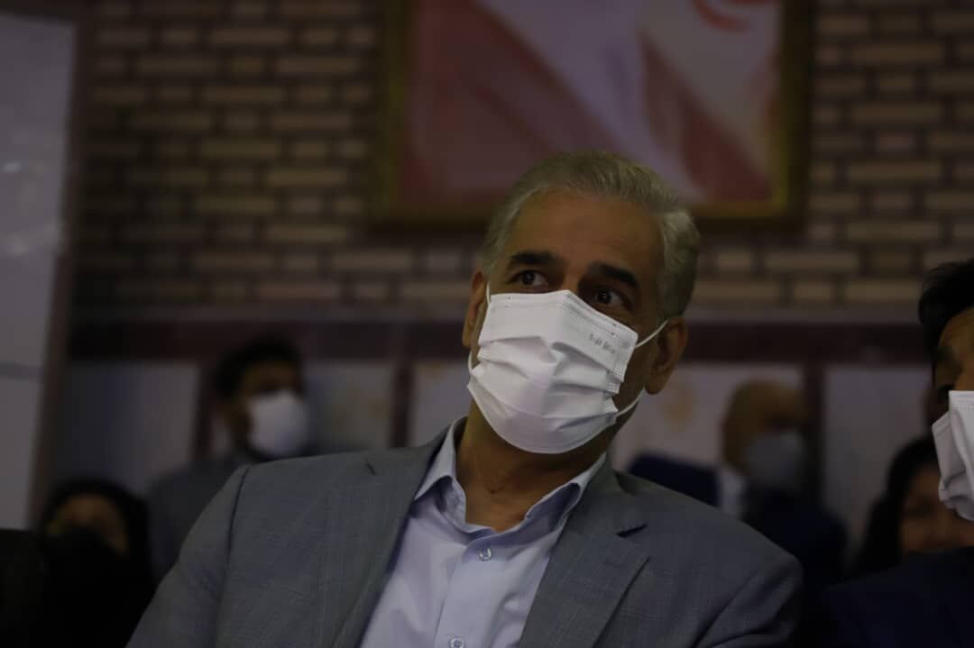 استاندار:خوزستان می تواند در صحنه‌های ورزش جهان بدرخشد