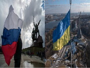 سخنگوی دولت اوکراین: کی‌یف آماده گفت وگو درباره صلح است