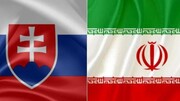 Los iraníes que deseen abandonar Ucrania pueden viajar a Eslovaquia 