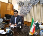 لزوم تشکیل اتاق تسویه برای تسریع در اجرای تجارت تهاتر ایران و پاکستان