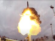 آمریکا: روسیه بیش از ۲۵۰ موشک به اوکراین شلیک کرده است 