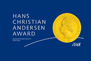 نامزدهای فهرست کوتاه جایزه هانس کریستین اندرسن ۲۰۲۲ اعلام شد