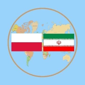 Les Iraniens résidant en Ukraine transférés vers la Pologne