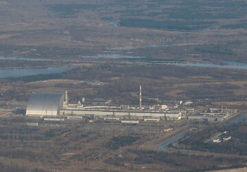 رسانه روسی: روسیه برای جلوگیری از ساخت بمب اتمی در اوکراین نیروگاه چرنوبیل را تصرف کرد 