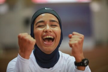 Compétitions turques d'athlétisme : le record iranien de 3 000m femmes battu après 11 ans