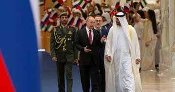 جنگ اوکراین؛ اعراب خلیج فارس سرگردان در دوراهی روسیه و آمریکا