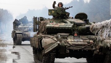 پرده هایی از جنگ اوکراین؛ تبعیض ها و تحریکات