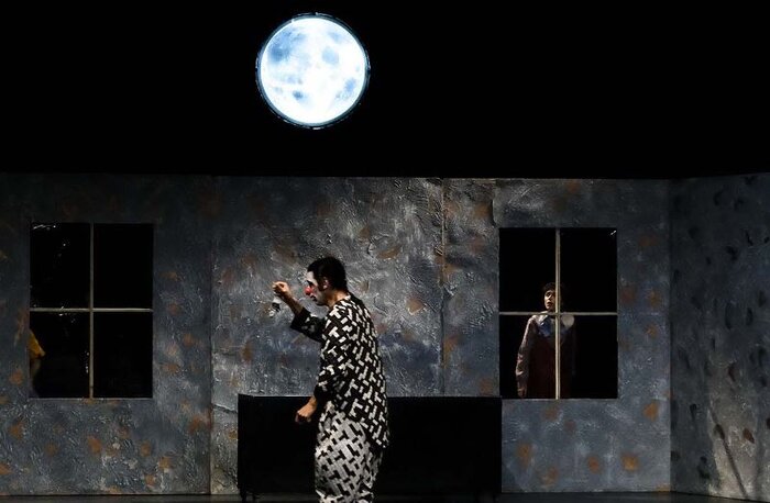 اجرای 68 نمایش در 27 تماشاخانه / از پرویز پرستویی تا رامبد جوان و حجت اشرافزاده 4