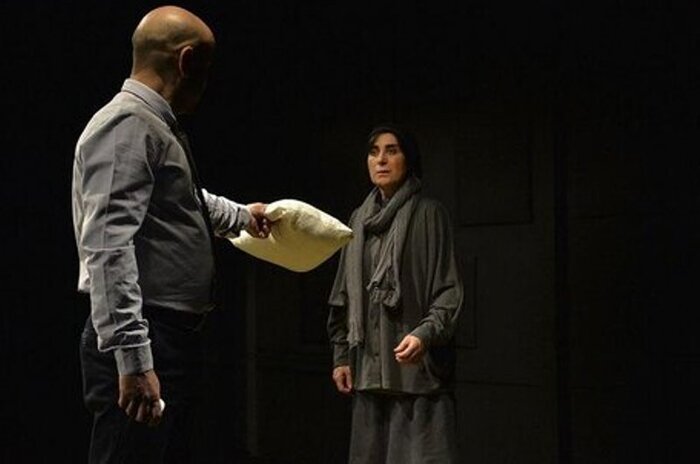 اجرای 68 نمایش در 27 تماشاخانه / از پرویز پرستویی تا رامبد جوان و حجت اشرافزاده 5