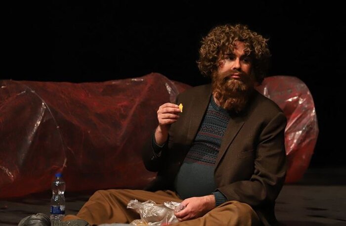 اجرای 68 نمایش در 27 تماشاخانه / از پرویز پرستویی تا رامبد جوان و حجت اشرافزاده 9