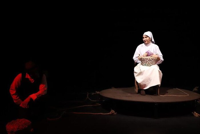 اجرای 68 نمایش در 27 تماشاخانه / از پرویز پرستویی تا رامبد جوان و حجت اشرافزاده 15