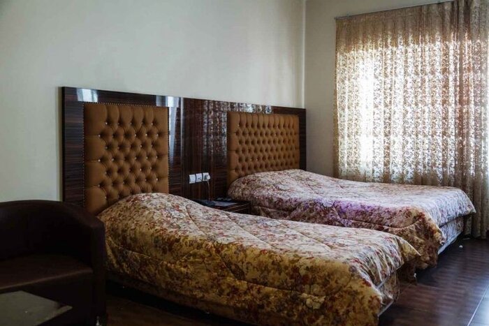 گردشگری مهاباد زیر سایه کرونا