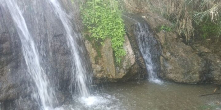 کارواندر خاش مکانی زیبا و جذاب برای گردشگران