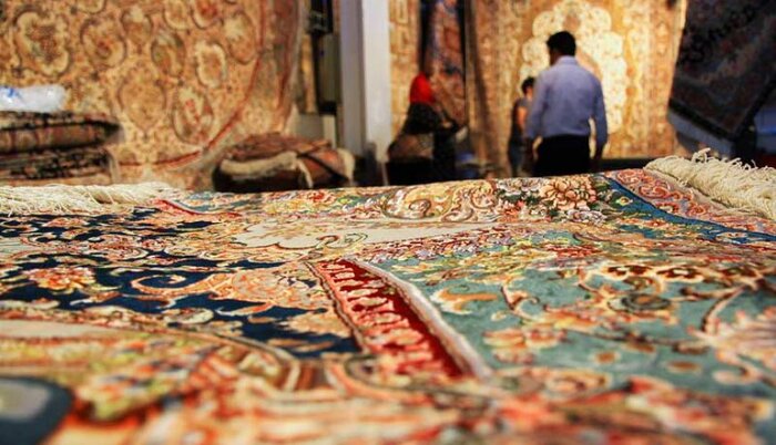 Efforts underway to register Kashan as World City of Traditional Textile