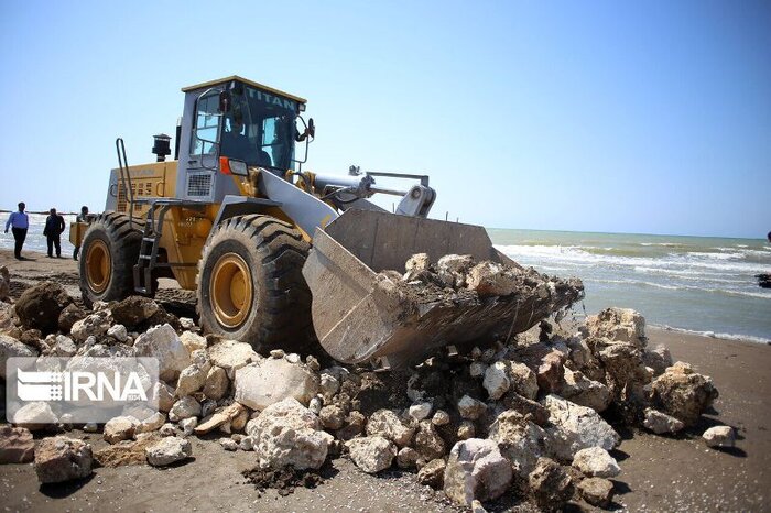 ساحل برای همه ؛ رویای نیمه تمام مازندرانیها