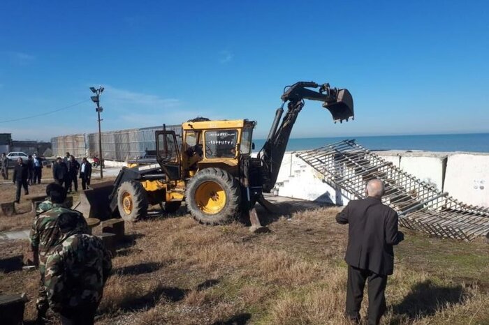 ساحل برای همه ؛ رویای نیمه تمام مازندرانیها