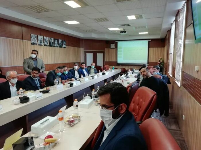 رییس فدراسیون ورزشهای پهلوانی: 900 زورخانه در کشور فعال است 2
