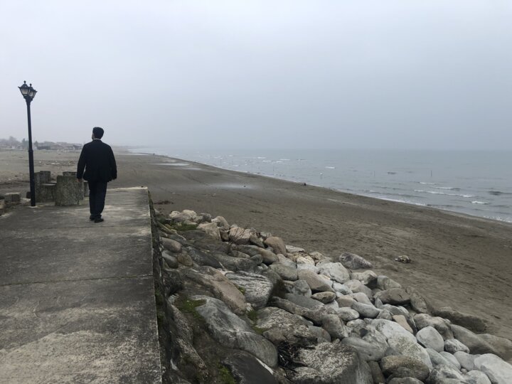 آزادسازی سواحل؛ امید تازه ساحلنشینان مازندران برای اشتغال