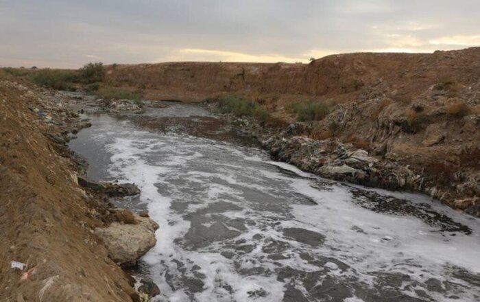 خشکی تالاب بندعلیخان مشکلات عدیده زیست محیطی برای استان تهران به همراه دارد