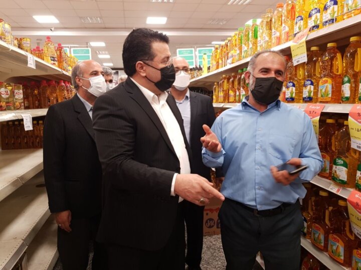 کاهش قیمتها، رویایی که رنگ واقعیت میگیرد