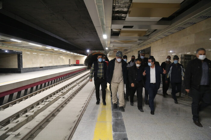 چند خبر از حوزه شهرداری تهران