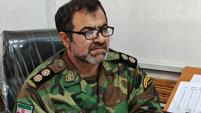 جنگل مازندران امسال 25 درصد بیشتر از پارسال در آتش سوخت 2