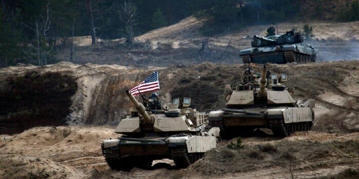 برجام، افغانستان و اوکراین نشان دهنده رویکرد بی عملی آمریکا