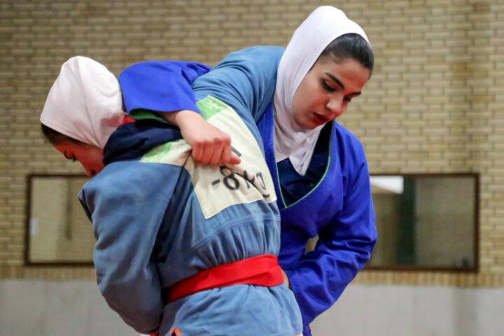فصل طلایی دختران کوراش خراسان‌شمالی