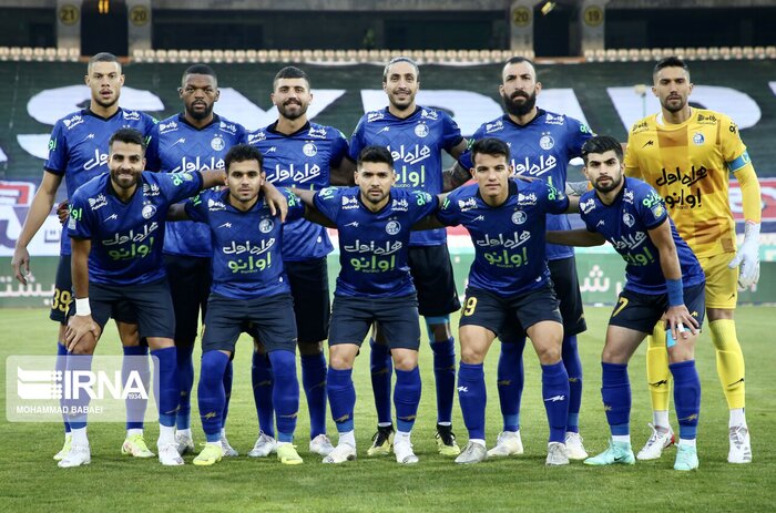 آجورلو: هر کسی چوب لای چرخ استقلال بگذارد مقابلش میایستم/ به مجیدی گفتم ۷۵ امتیاز باید بگیری