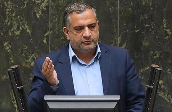 نماینده مجلس: سفر رییس جمهور به توسعه زیرساختهای گلستان کمک میکند 2