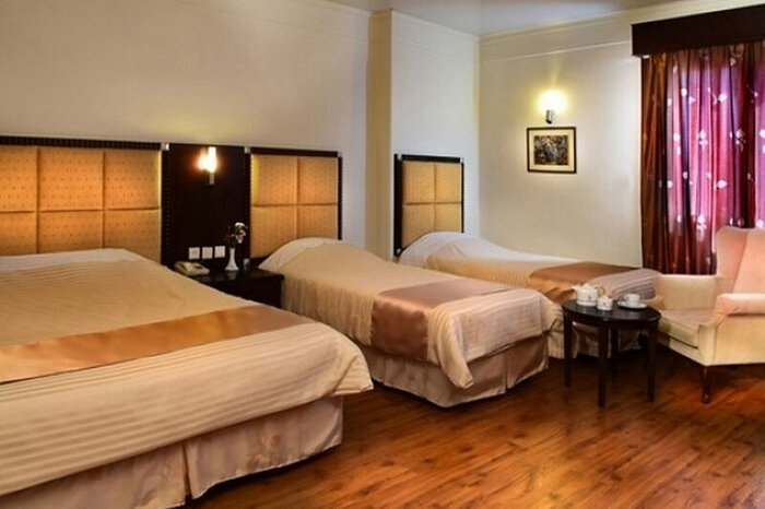 کیش مهیای خلق خاطرات شاد برای مسافران