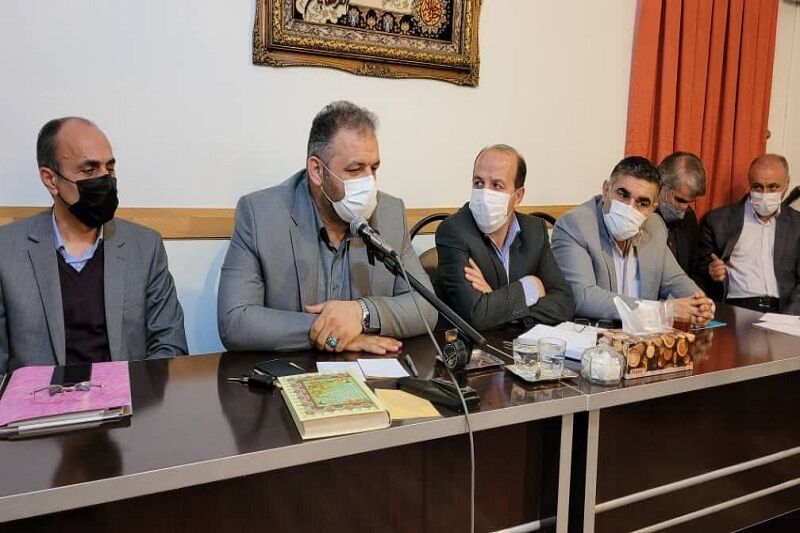اردبیل از نظر بودجه ورزشی جزو ۱۰ استان برتر کشور است
