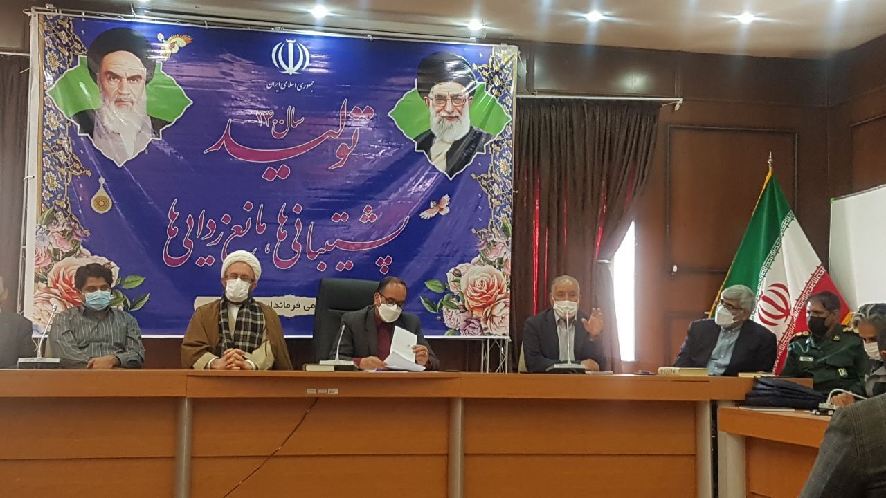 رشد ۱۸۷ درصدی اشتغالزایی در بردسیر کرمان محقق شد
