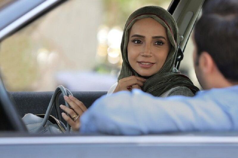 شبنم قلیخانی: خودم را متعهد میدانم در سریالهای کودکانه بازی کنم