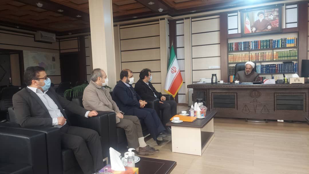 ۶۵ هکتار از اراضی به شهرک‌های صنعتی استان زنجان بازگردانده شد 