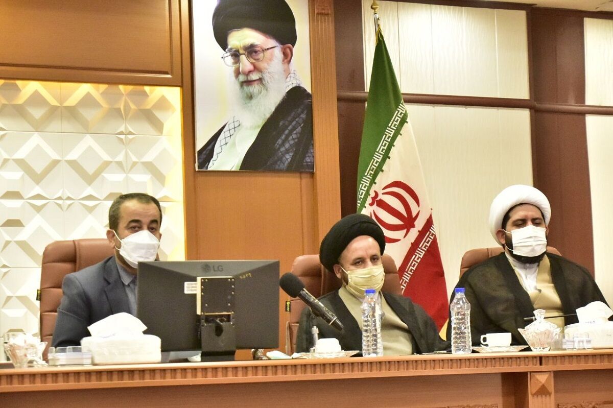 استاندار خراسان جنوبی: حل مشکلات تلاش شبانهروزی را میطلبد استاندار خراسان جنوبی: حل مشکلات تلاش شبانهروزی را میطلبد