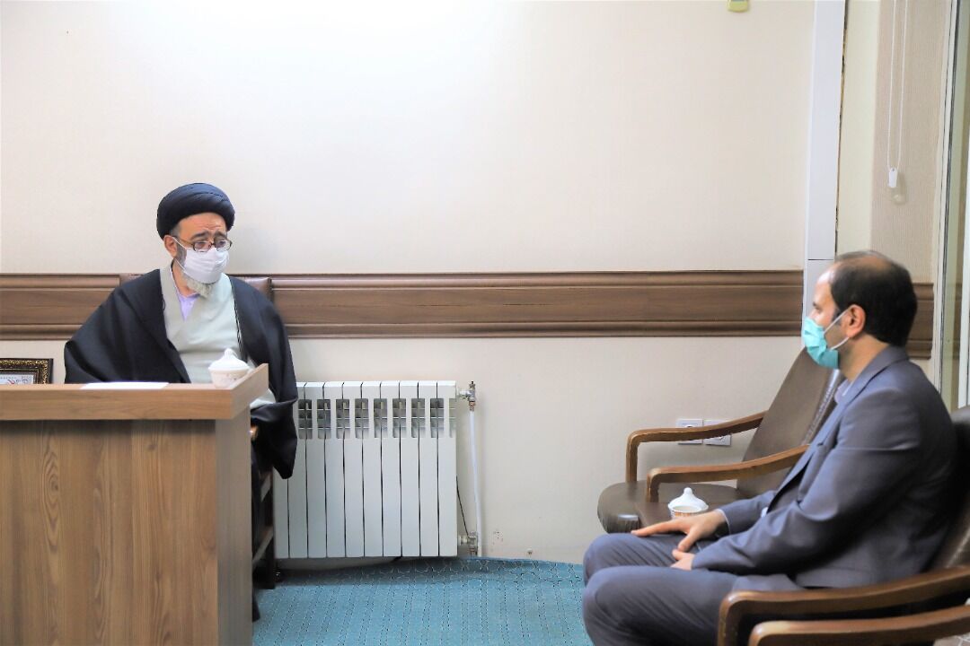 هوشمندسازی نظام مالیاتی برای تحقق عدالت ضروری است هوشمندسازی نظام مالیاتی برای تحقق عدالت ضروری است