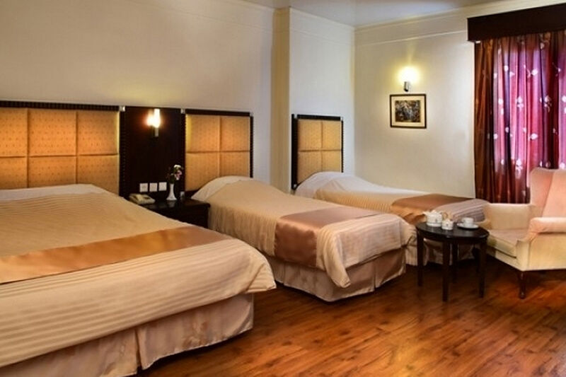 وزیر میراث فرهنگی: ظرفیتهای اقامتی کشور برای ایام نوروز آماده شد وزیر میراث فرهنگی: ظرفیتهای اقامتی کشور برای ایام نوروز آماده شد