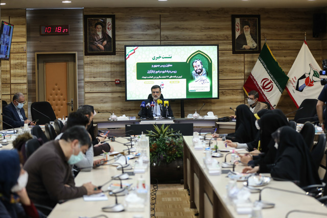 سیاستهای اصلی بنیاد شهید اصلاح ساختاری و عدالت در ارائه خدمات به ایثارگران است