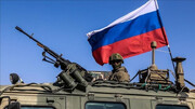 رویترز: نیروهای روس وارد شهر خارکیف شدند