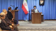 امام جمعه تبریز: فعالیت‌های قرآنی در جامعه افزایش یافته است 